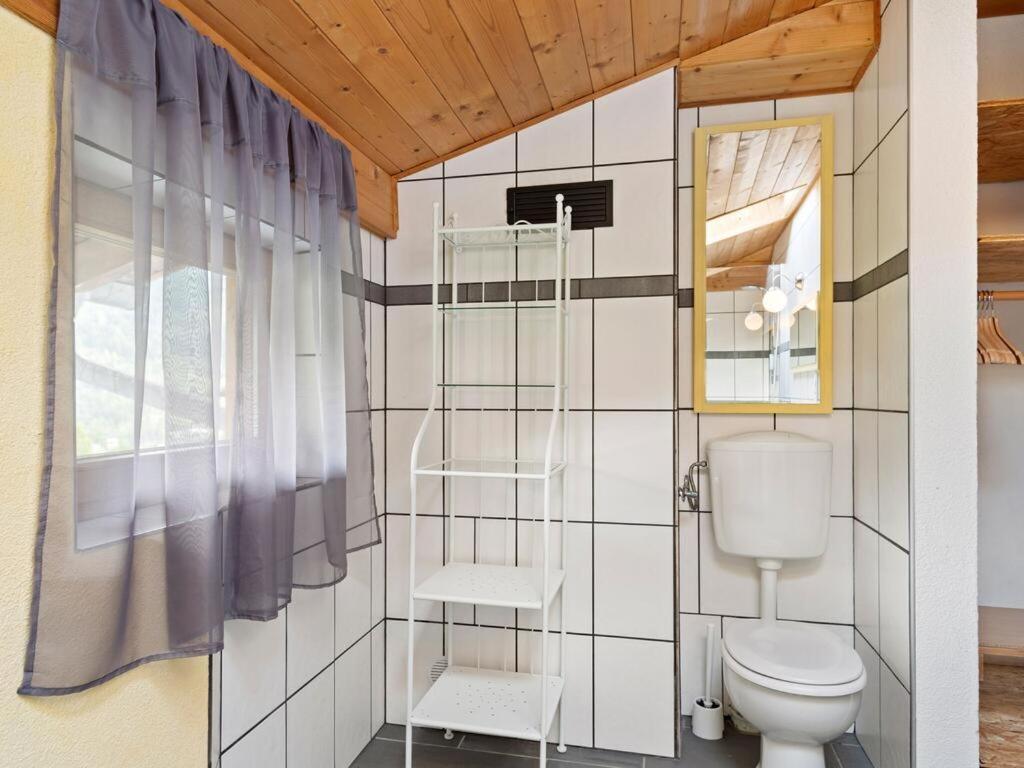 Ferienwohnung Mary Флийс Екстериор снимка