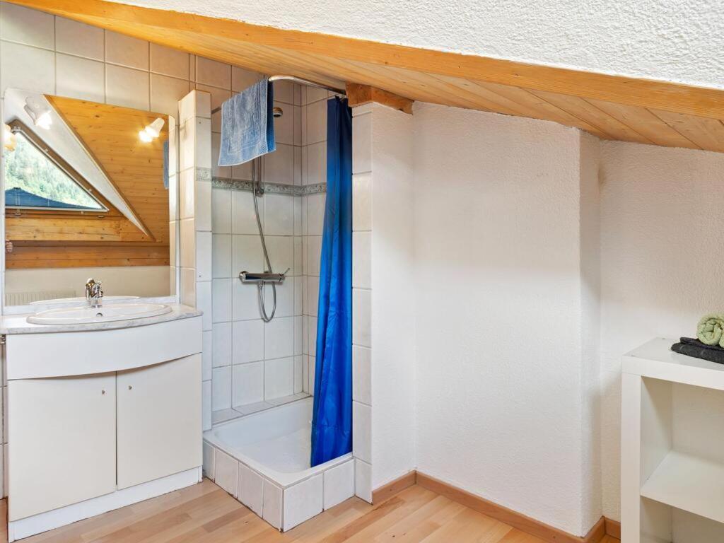 Ferienwohnung Mary Флийс Екстериор снимка